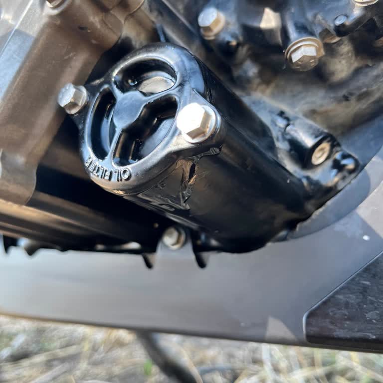 Altan Motostore Hizmet Kusuru
