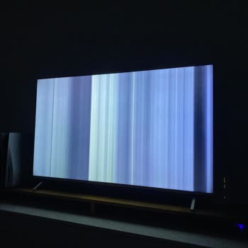 Garanti Bitiminde Bozulan Philips TV Nedeniyle Yaşanan Mağduriyet