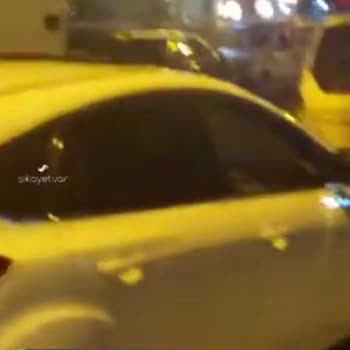 Çankaya Belediyesi Meyhane Gürültüsü Şikayetini İşleme Almıyor!