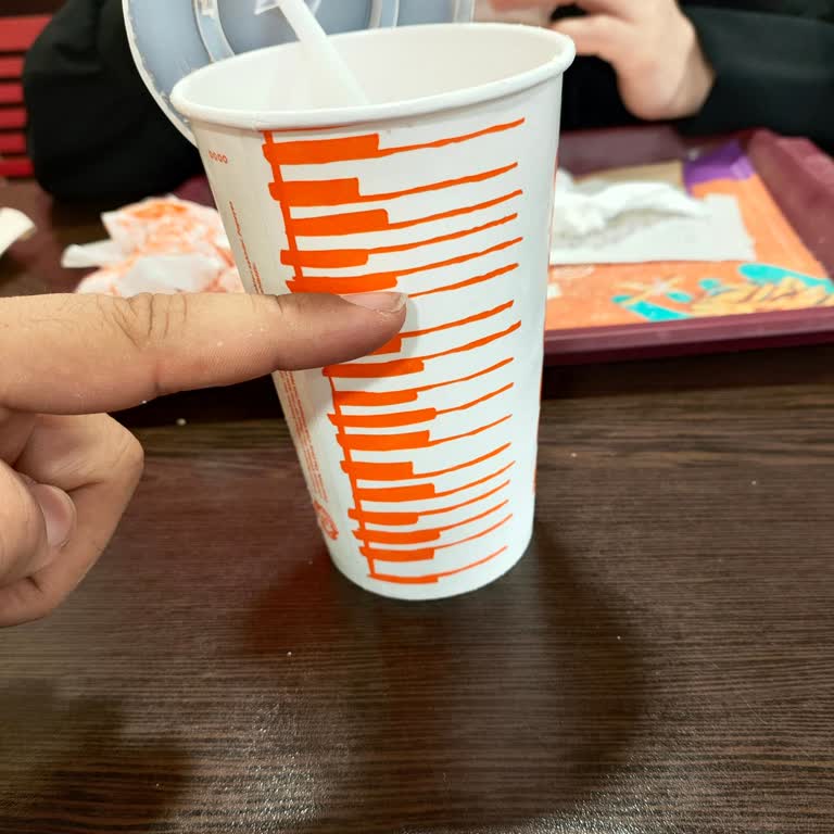 Siparişimde Eksik Ve İlgisiz Hizmet