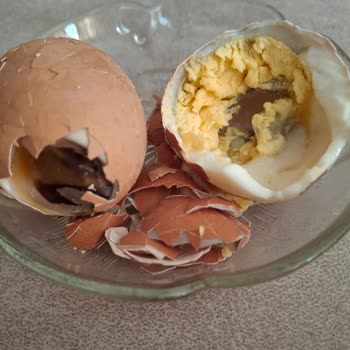 Yemeksepeti Market'ten Gelen Bozuk Yumurta Ve İletişim Sorunu