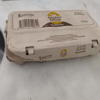 Bozuk Ve Eksik Yumurtalar, Yetersiz Müşteri Hizmeti: Gıda Güvenliği Endişesi