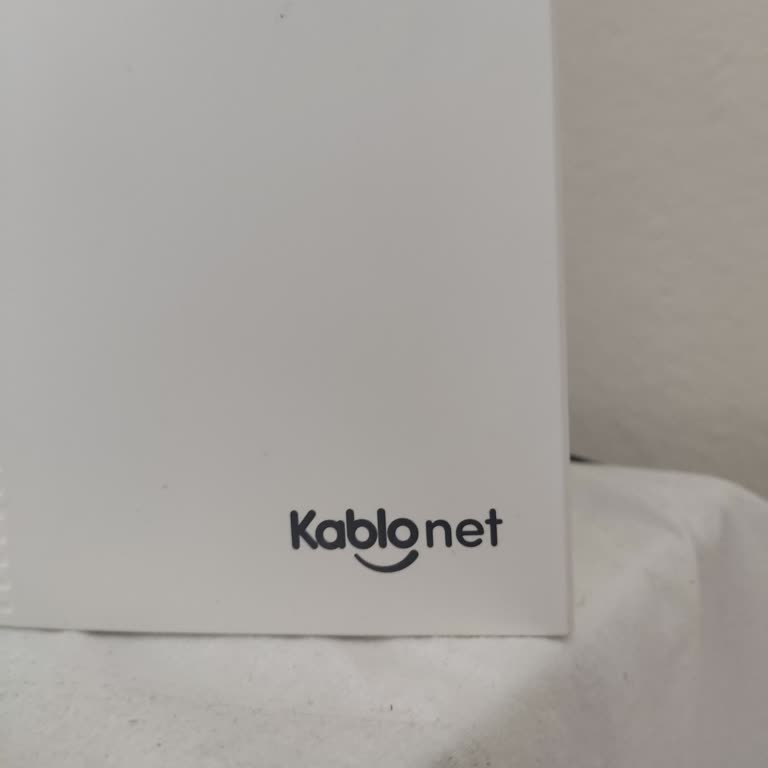 Sürekli Bağlantı Sorunu Ve Yetersiz Destek: Türk Telekom Kablo Net Mağduriyeti