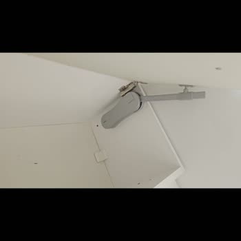 Arızalı Dolap Pistonları İçin Yedek Parça Bulunamıyor, Mağduriyetim Giderilsin