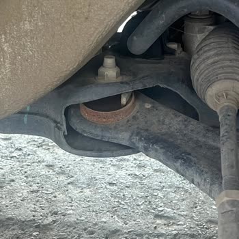 Sıfır Araçta Paslanma Ve Vites Sorunu: Güvenim Sarsıldı