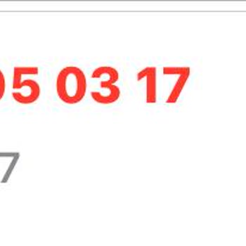 Israrlı Aramalar Nedeniyle Rahatsız Ediliyorum, Numaramın Silinmesini İstiyorum