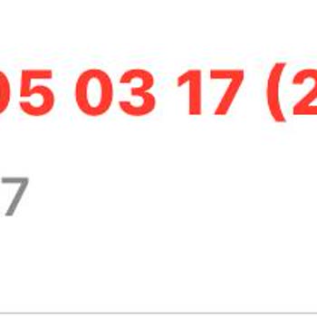 Israrlı Aramalar Nedeniyle Rahatsız Ediliyorum, Numaramın Silinmesini İstiyorum