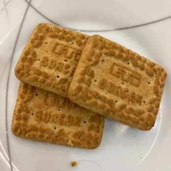 Paketli Bisküvide Karşılaşılan Hijyen Sorunu Hakkında Şikayet