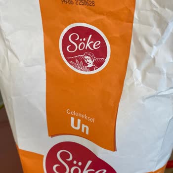 Aldığım Unun İçinden Böcek Çıktı, Sağlığım Tehlikede!