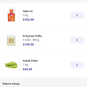 Aldığım Unun İçinden Böcek Çıktı, Sağlığım Tehlikede!