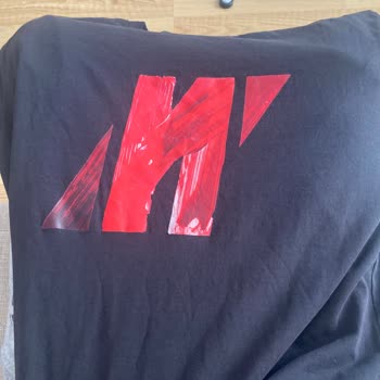 Yeni Alınan Tişörtte Hızlı Renk Solması Ve Sararma Sorunu