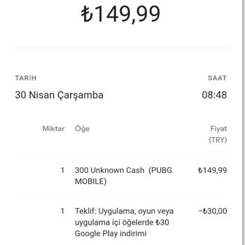 PUBG Mobile Hesabımda İletişim Bilgilerini Güncelleyemiyorum Mağduriyet Yaşıyorum