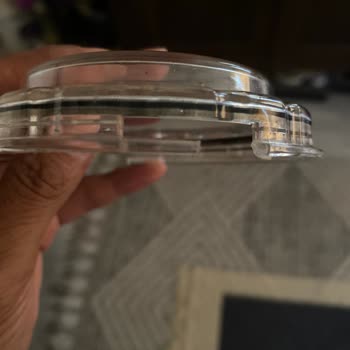 Nescafe Gold My Cafe Makinemde Kapak Kilidi Kırıldı, Yedek Parça Talebim Var