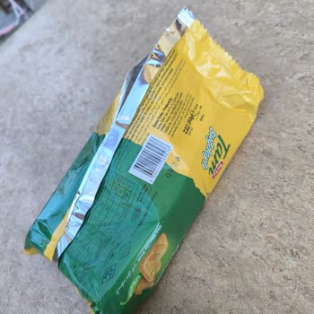 Torku Tam Buğdaylı Bisküvide Ambalaj Hasarı Ve Gramaj Eksikliğiyle Hayal Kırıklığı