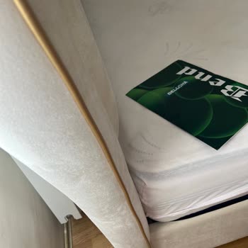 Bellona Yatak Odası Takımında Sürekli Sorun Ve Müşteri Hizmetlerine Ulaşılamıyor