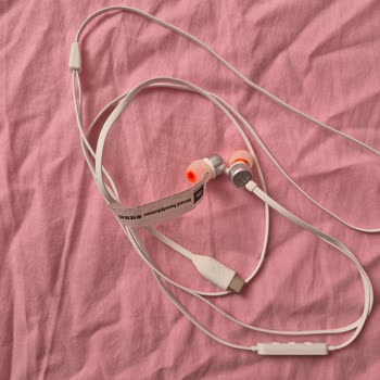 JBL Tune 310C Kulaklıkta Ses Problemi Ve Garanti Talebi