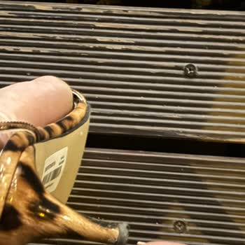 Bir Günlük Ayakkabı Kullanımında Topukların Parçalanması Ve İade Sorunu