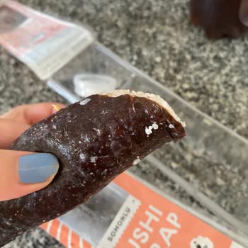 Migros Sanal Marketten Aldığım Somon Wrap Bozuk Çıktı Müşteri Hizmetlerine Ulaşamıyorum