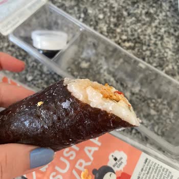 Migros Sanal Marketten Aldığım Somon Wrap Bozuk Çıktı Müşteri Hizmetlerine Ulaşamıyorum