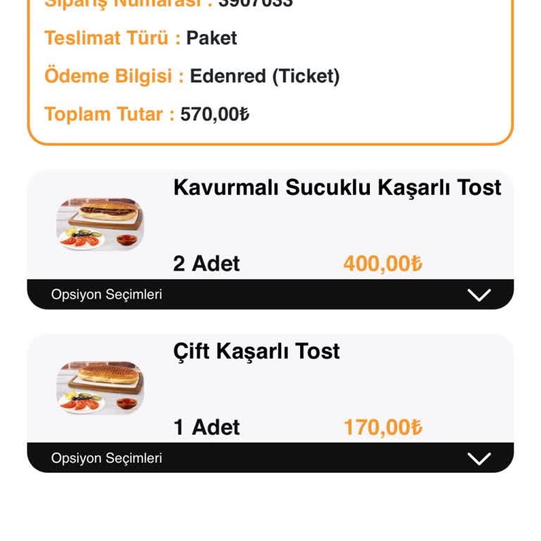 Geç Gelen Sipariş Ve Kötü Ürün Kalitesi Hayal Kırıklığı Yarattı