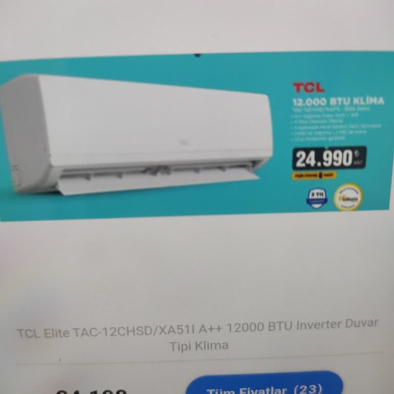 Klimamın Kurulumu Yapılmıyor Ve Yetkili Servis İlgisiz Davranıyor