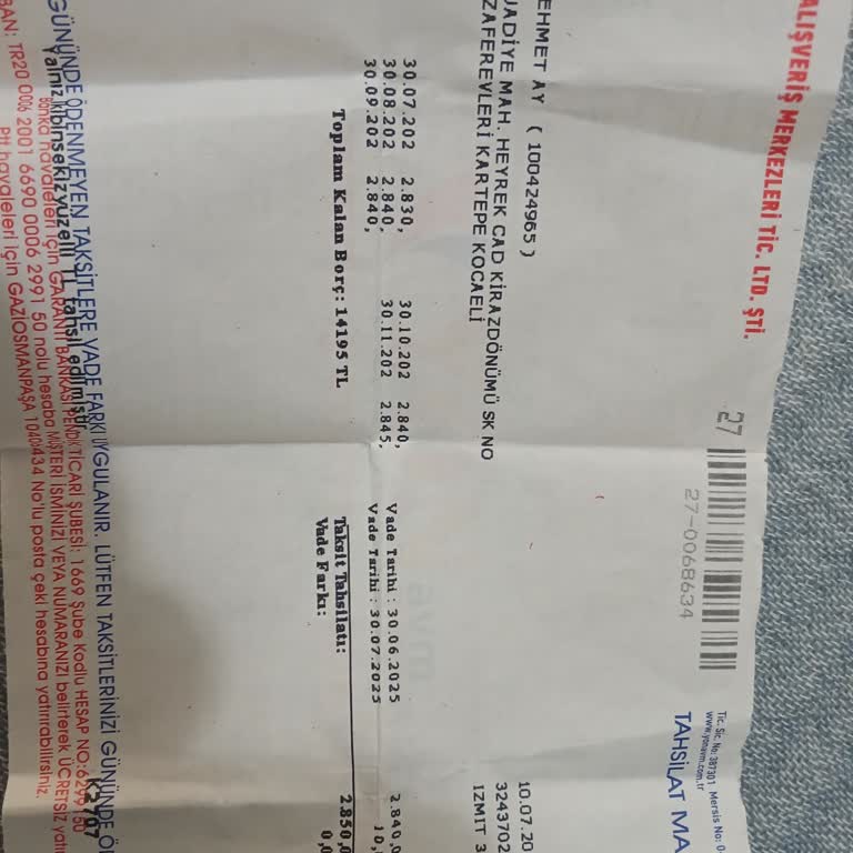 Yeni Aldığım Bisikletin Zinciri Sürekli Kırılıyor, Garanti Kapsamı Dışı Deniyor