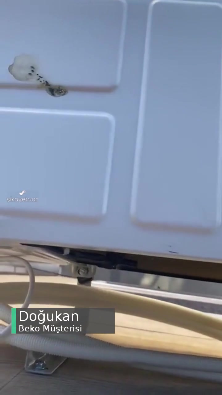 Beko Marka Klima Yanlış Montaj Ve Hızlı Destek Talebi videonun kapak resmi