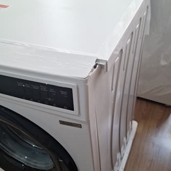 Hasarlı Ürün Ve Teslimat Gecikmesi Nedeniyle Mağduriyet