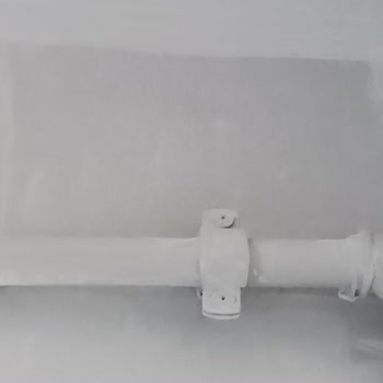 Polisan Elegans Boya Üç Katta Bile Duvarı Kapatmıyor Mağduriyet Yaşadık