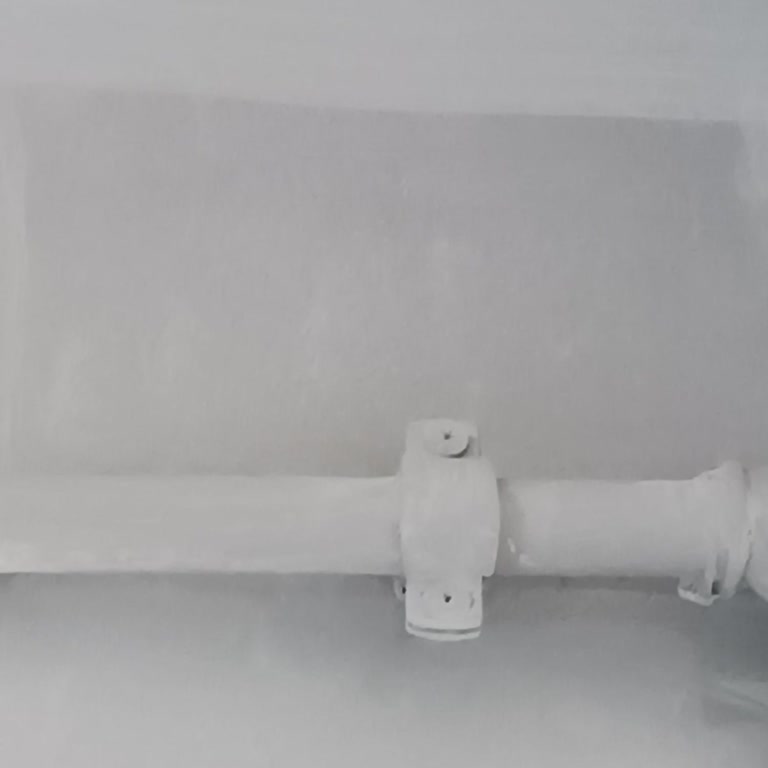 Polisan Elegans Boya Üç Katta Bile Duvarı Kapatmıyor Mağduriyet Yaşadık