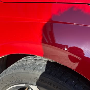 Kötü PPF Uygulaması Ve İşçilik Hataları Nedeniyle Araç Garantisinin Kaybedilmesi