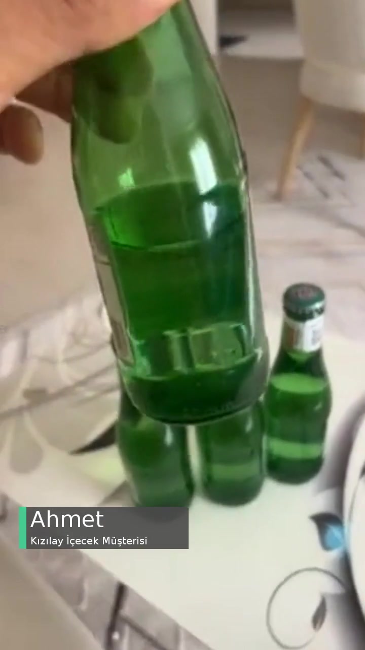 Kızılay Sodaya Güvenim Kalmadı! videonun kapak resmi
