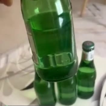 Kızılay Sodaya Güvenim Kalmadı!