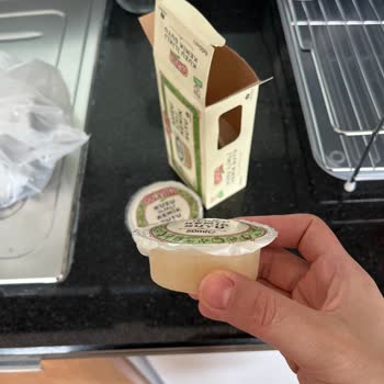 Bozulmuş Ve Kötü Kokulu Kemik Suyu Nedeniyle Mağduriyet Yaşadım