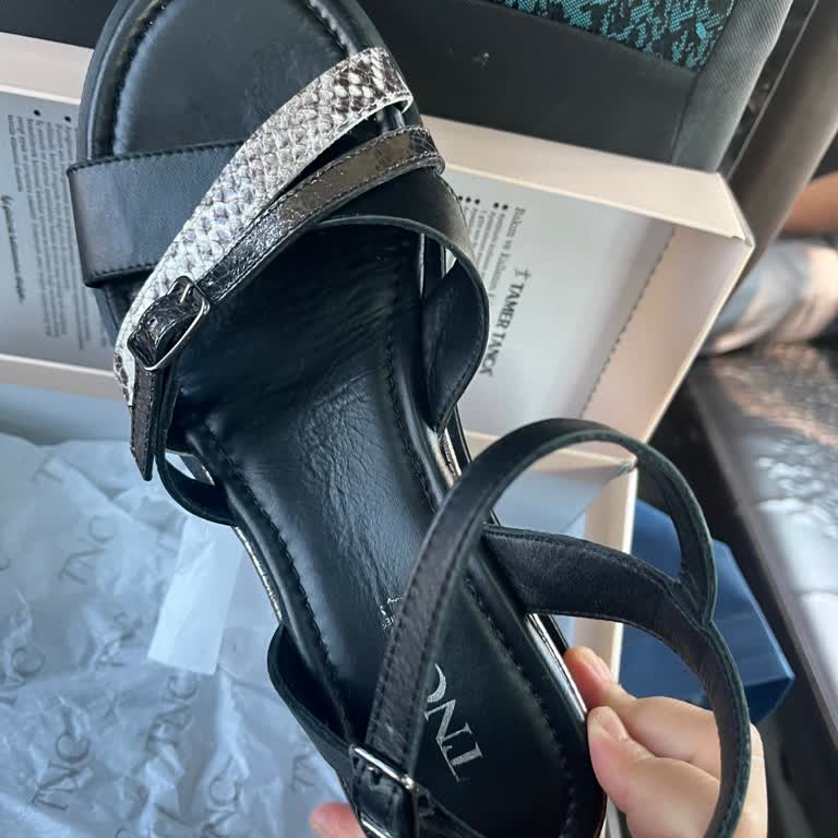 İade Hakkım Reddedildi, Zorunlu Değişime Zorlandım