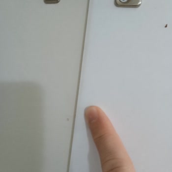 Sıfır Diye Satılan Yatak Odası Takımı Kullanılmış Çıktı, Mağaza Çözüm Sunmadı