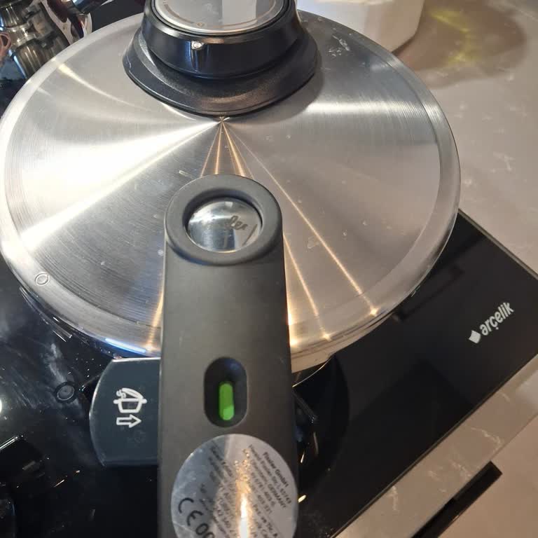 Fissler Tencere Sorunu