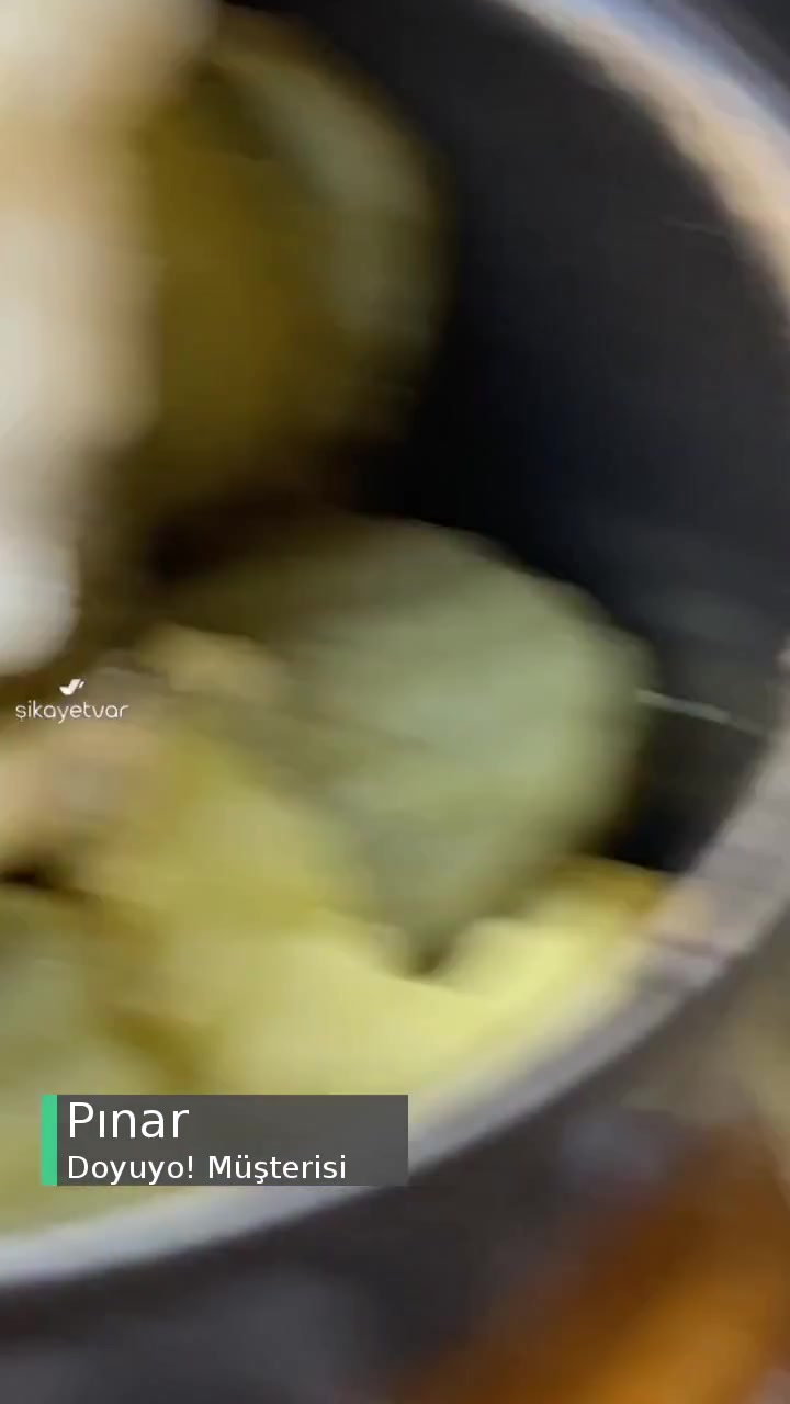 Doyuyo!  Yemekten Çıkan videonun kapak resmi