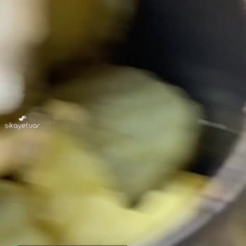 Doyuyo! Yemekten Çıkan