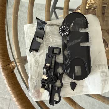 Aras Kargo Teslimat Gecikmesi Ve Hasarlı Valiz Nedeniyle Mağduriyet