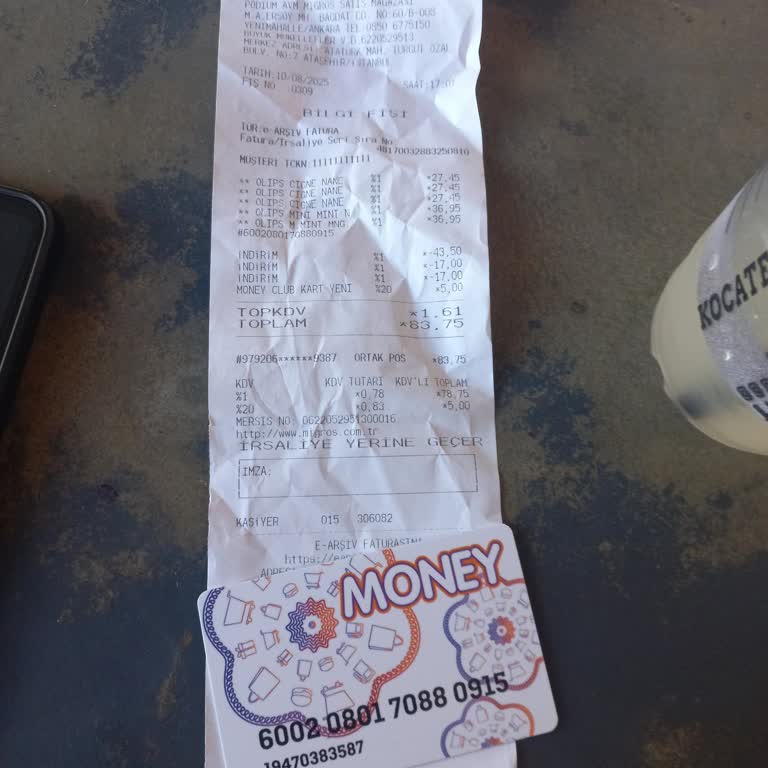 Migros Money Kartımı Aktive Edemiyorum Çağrı Merkezi Yardımcı Olmuyor