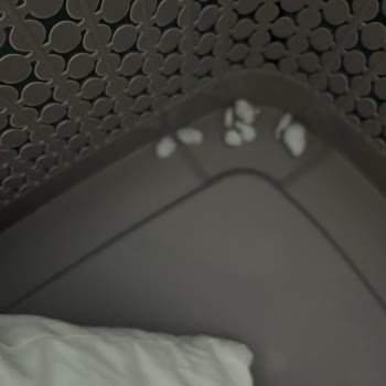 Yıkama Sonrası Yastıkta Dikiş Açılması Ve İç Dolgu Sorunu