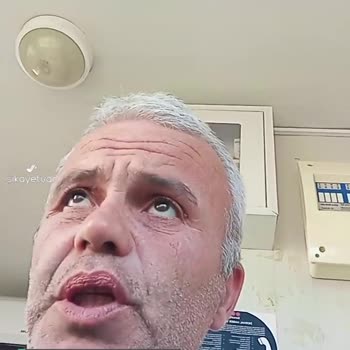 Horoz Lojistik Mağdurum, Düzeltilmesini Talep Etmekteyim!