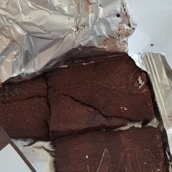 Son Kullanma Tarihi Geçmemiş Çikolatada Renk Bozulması Mağduriyeti