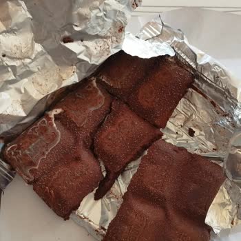 Son Kullanma Tarihi Geçmemiş Çikolatada Renk Bozulması Mağduriyeti