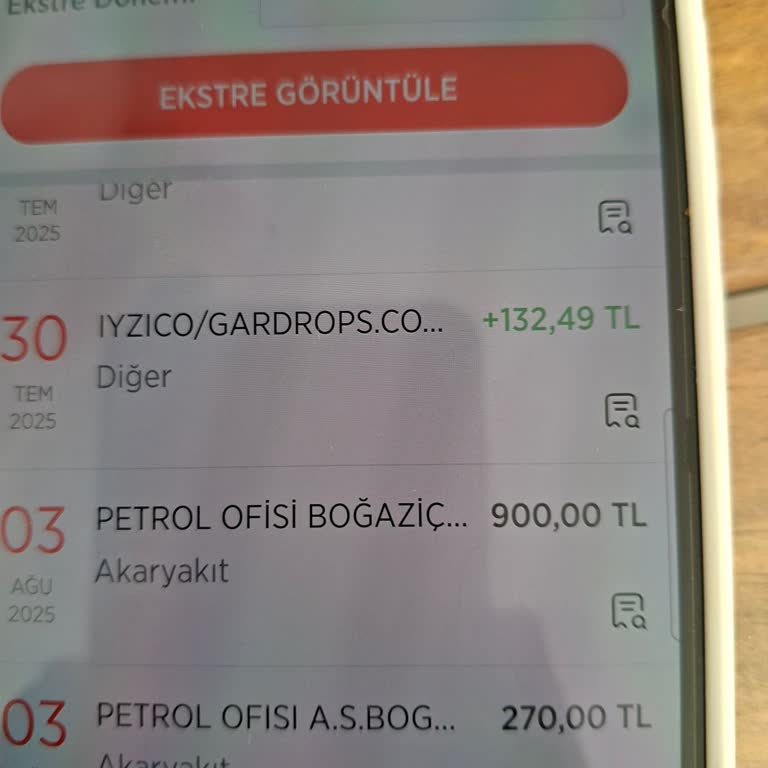 Kampanya Şartlarına Uymama Gerekçesiyle Hak Edilen Puanın Yüklenmemesi