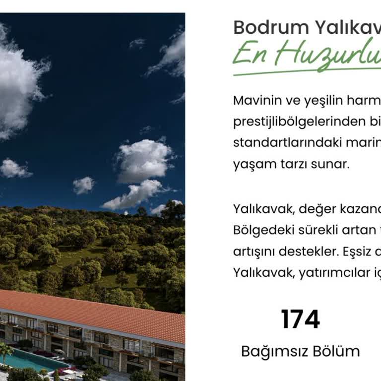 Bodrum Business Nova Arsa Projesinde Teslimat Ve Bilgilendirme Belirsizliği