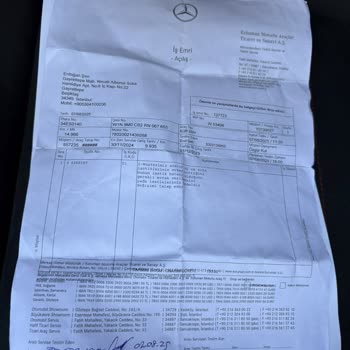 Garantili Araçta 14.000 Km’de Lastiklerin Aşınmasına Çözüm Bulunmuyor