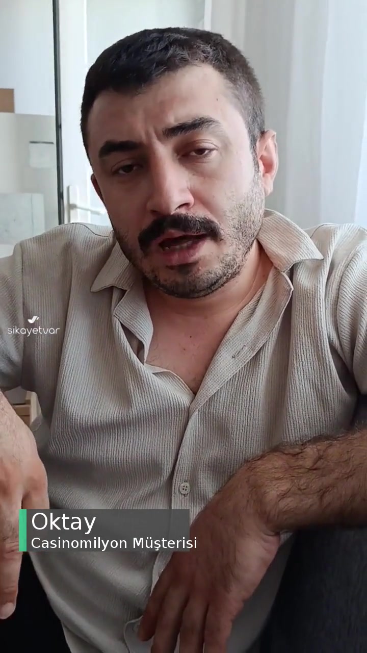 Casinomilyon Yanılttı! videonun kapak resmi