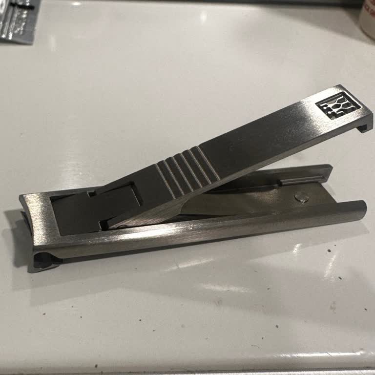 Zwilling Tırnak Makasında Tasarım Hatası Ve İade Sorunu